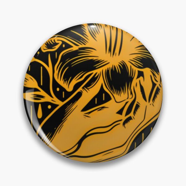 Item preview, Movements Band designed and sold by WildPalitteArt.