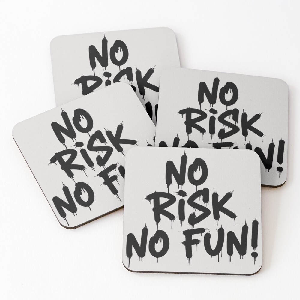 Item preview, Coasters (Set of 4) designed and sold by RajDeals.