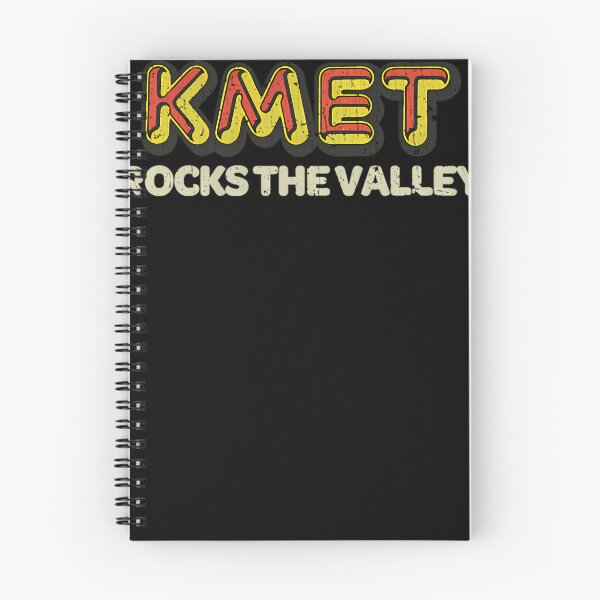 Item preview, Kmet Rocks The Valley 1974 designed and sold by AstroChasm.