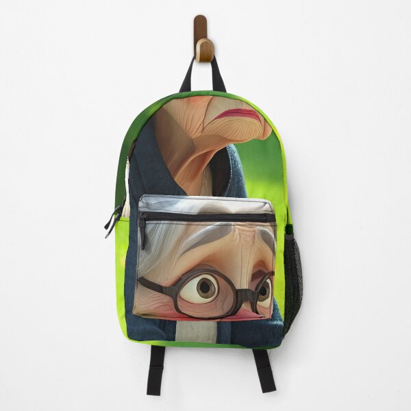 Item preview, Old Fart sat alone on a park bench designed and sold by Colin Bentham.