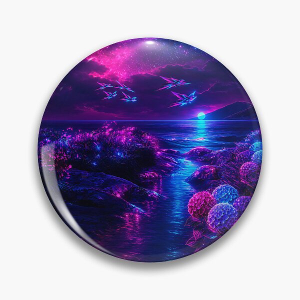 Item preview, A New Era.(Cyberpunk Remaster) designed and sold by MaxDreamsArt.