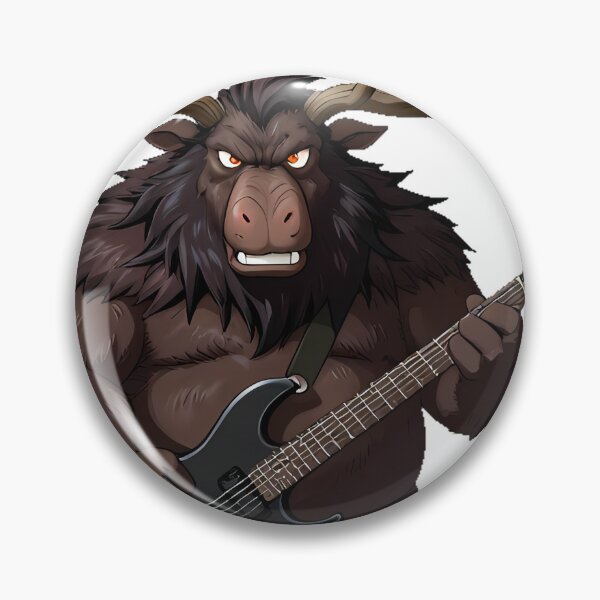Item preview, Moose Heavy Metal designed and sold by pumsquare.