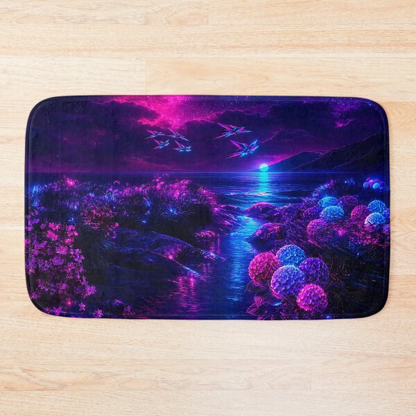 Item preview, A New Era.(Cyberpunk Remaster) designed and sold by MaxDreamsArt.