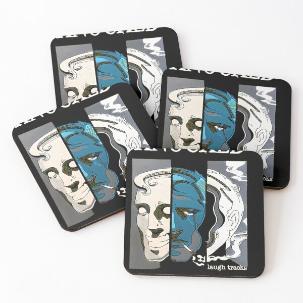 Item preview, Knocked Loose American Hardcore Punk Band designed and sold by WildPalitteArt.