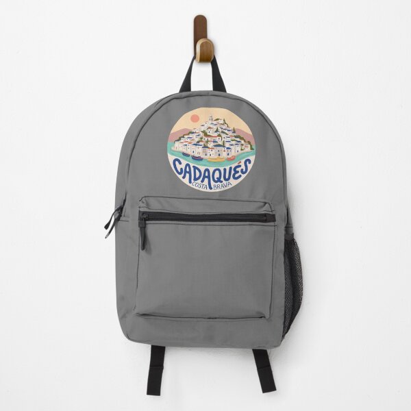 Item preview, Cadaqués España: Costa Brava Mediterranean Village designed and sold by CircinusStore.