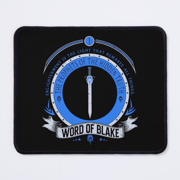 Item preview, BLAKE - SIGNET designed and sold by EscanV.