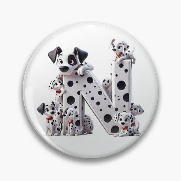Item preview, 101 Dalmatians Dog's  designed and sold by 4U---Store.