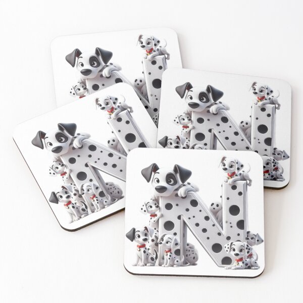 Item preview, 101 Dalmatians Dog's  designed and sold by 4U---Store.