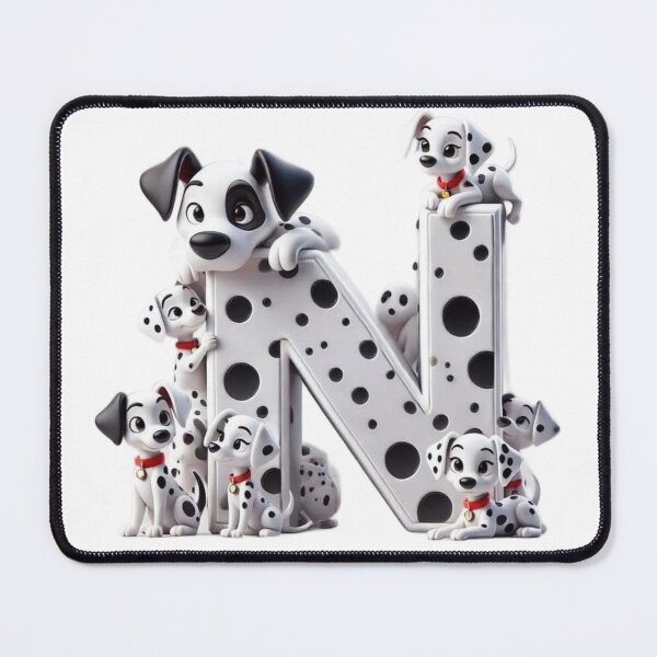 Item preview, 101 Dalmatians Dog's designed and sold by 4U---Store.