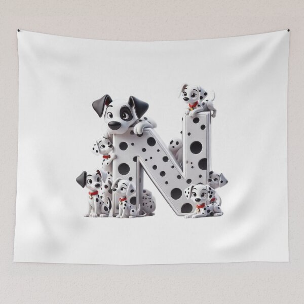 Item preview, 101 Dalmatians Dog's  designed and sold by 4U---Store.