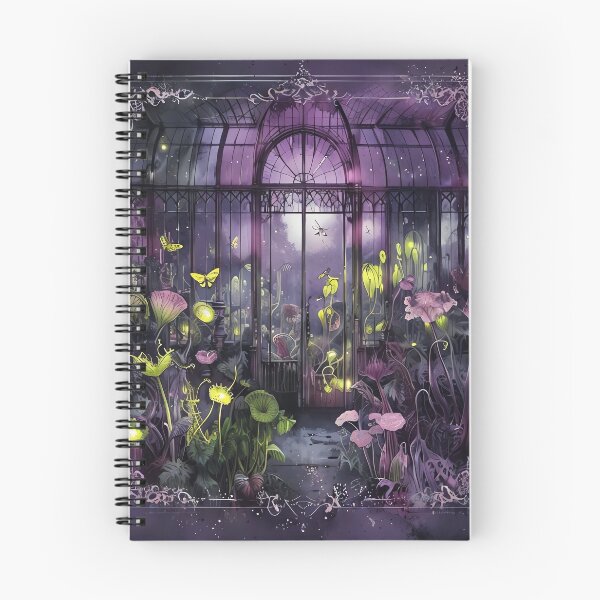 Item preview, Botanica Nocturna designed and sold by ONYX Pixee.