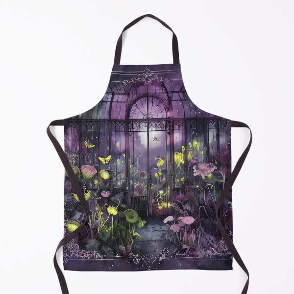Item preview, Botanica Nocturna designed and sold by ONYX Pixee.