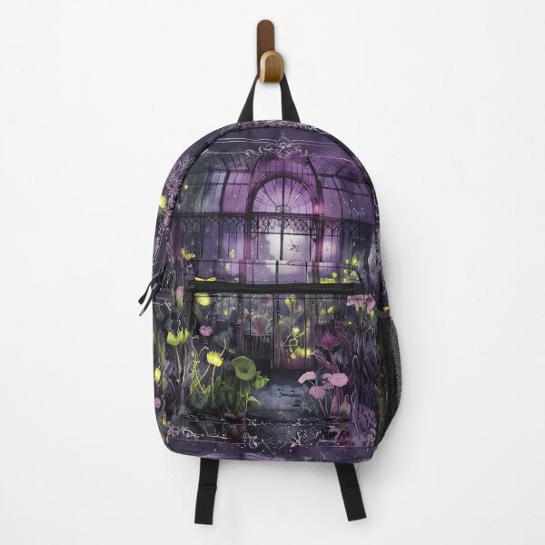Item preview, Botanica Nocturna designed and sold by ONYX Pixee.