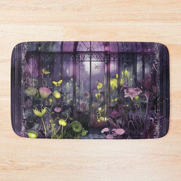 Item preview, Botanica Nocturna designed and sold by ONYX Pixee.
