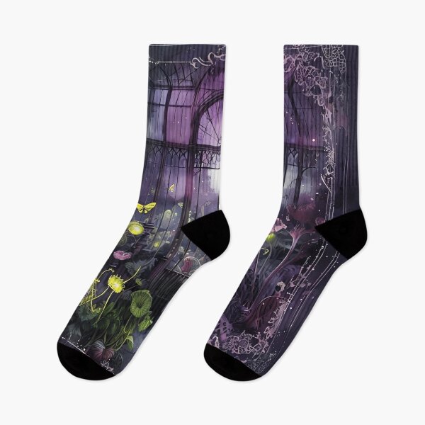 Item preview, Botanica Nocturna designed and sold by ONYX Pixee.