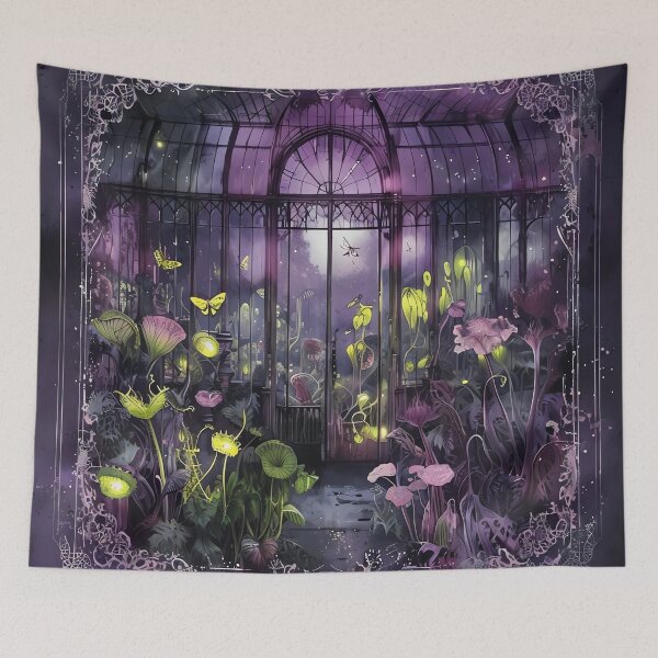 Item preview, Botanica Nocturna designed and sold by ONYX Pixee.
