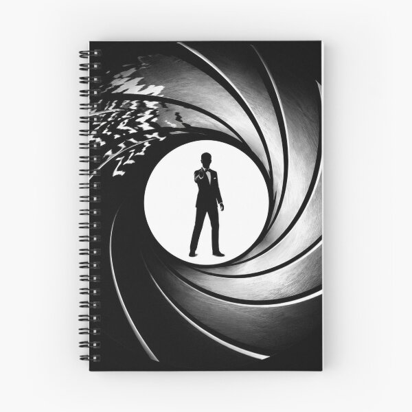 Item preview, James Bond 007 designed and sold by Mingpipe.
