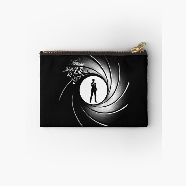 Item preview, James Bond 007 designed and sold by Mingpipe.