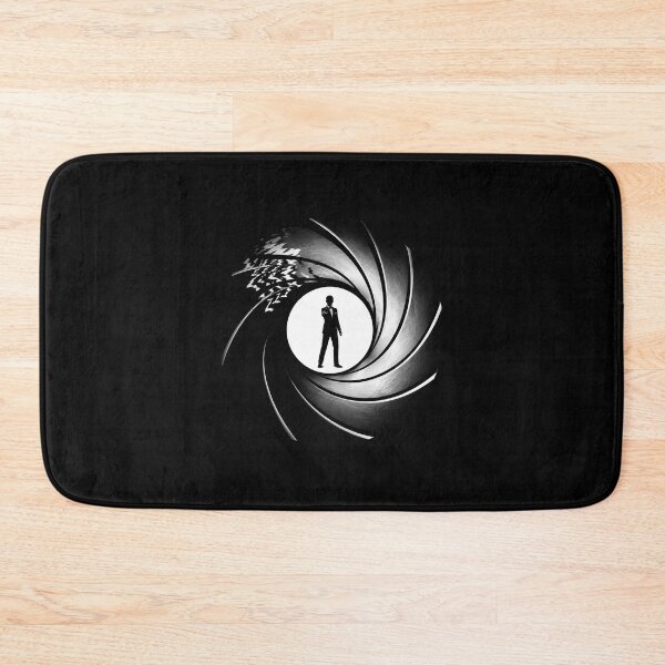 Item preview, James Bond 007 designed and sold by Mingpipe.