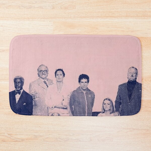 Item preview, Vintage Character Group Poster designed and sold by AnkundingMax.