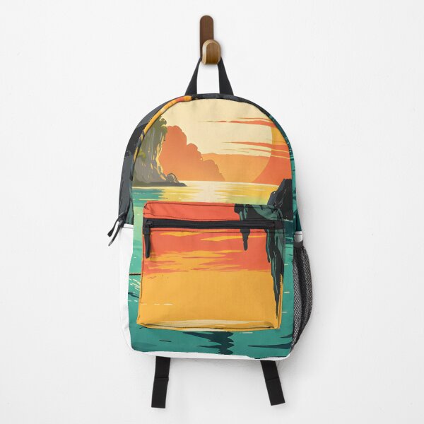 Artikelvorschau, Koh Muk – Thailand Sunset Collection entworfen und verkauft von Spirit of Siam.