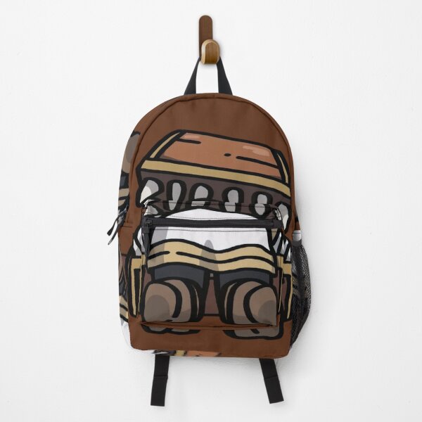 Item preview, Trapped Inside a Mimic Treasure Chest designed and sold by PRINTATSTUDIO.