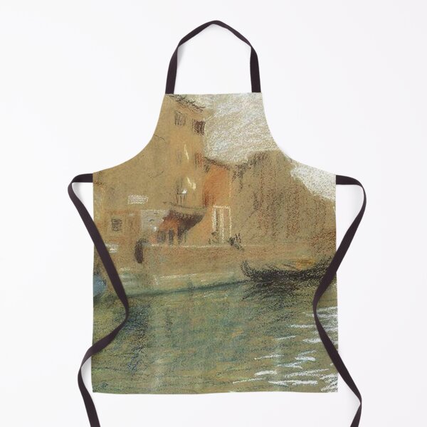 Item preview, Motyw z Wenecji designed and sold by SharonTheFirst.