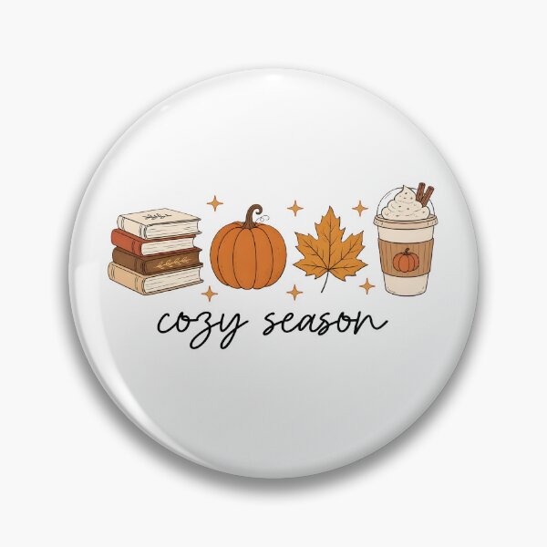 Item preview, Cozy Season designed and sold by ladycerebellum.