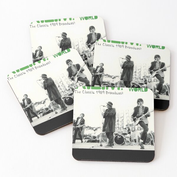 Item preview, Songs for a Greenworld designed and sold by ChromaMesh.