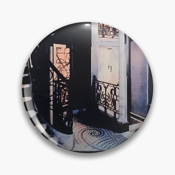 Item preview, Mazzy Star She Hangs Brightly designed and sold by ChromeStreet.