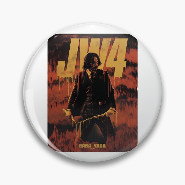 Item preview, Jw 4 designed and sold by works-by-jk.