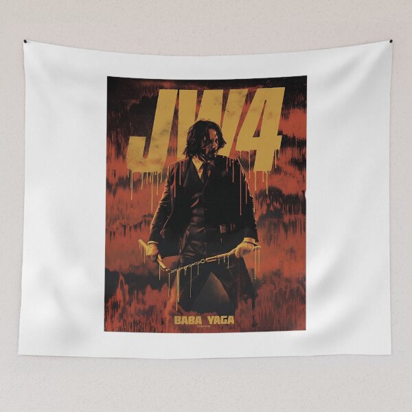 Item preview, Jw 4 designed and sold by works-by-jk.