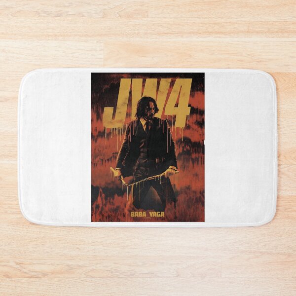 Item preview, Jw 4 designed and sold by works-by-jk.