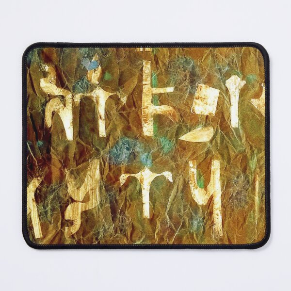Item preview, Ritual Geometry - Ancient Signal - No.008 designed and sold by putu eri  wirasatia.