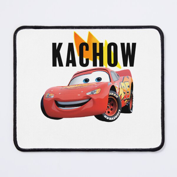 Item preview, Kachow designed and sold by works-by-jk.