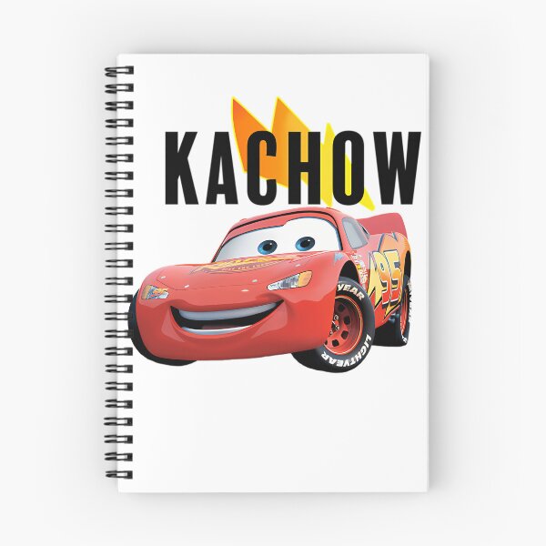 Item preview, Kachow designed and sold by works-by-jk.