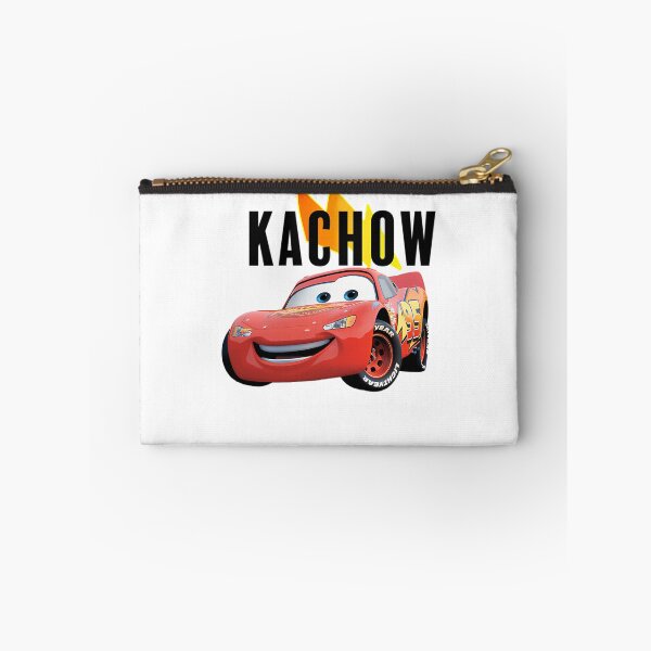 Item preview, Kachow designed and sold by works-by-jk.
