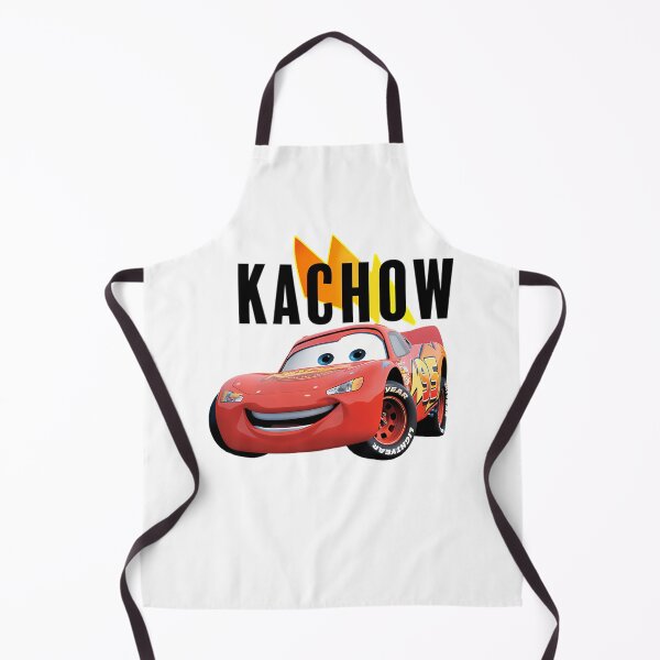 Item preview, Kachow designed and sold by works-by-jk.