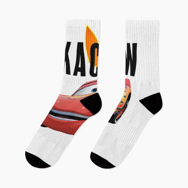 Item preview, Kachow designed and sold by works-by-jk.