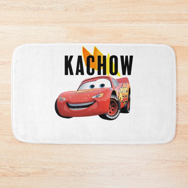 Item preview, Kachow designed and sold by works-by-jk.