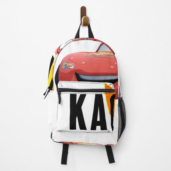 Item preview, Kachow designed and sold by works-by-jk.