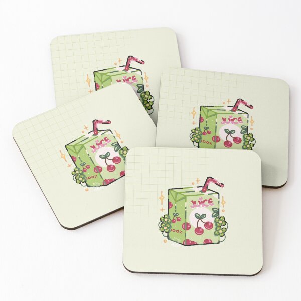 Item preview, Cherry Juice designed and sold by frannartestudio.
