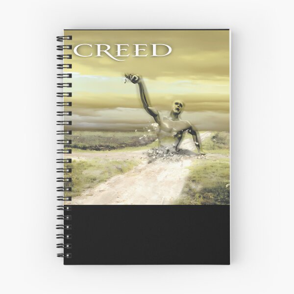 Item preview, Creed Human Clay designed and sold by PrismePalette.