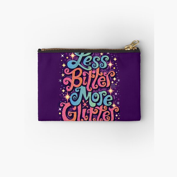 Item preview, More Glitter designed and sold by Risa Rodil.
