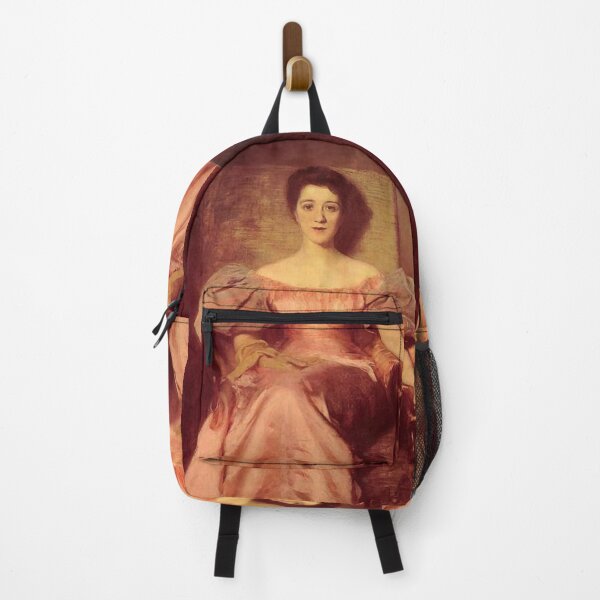 Item preview, Portret Żony Artysty designed and sold by SharonTheFirst.