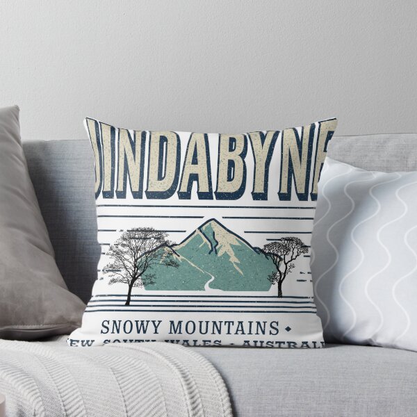 Item preview, Jindabyne NSW Australia  designed and sold by PamLeeDesign.