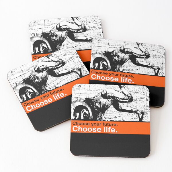 Item preview, Trainspotting designed and sold by AbsurdVibes.