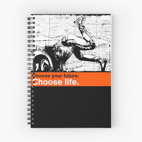 Artikelvorschau, Trainspotting entworfen und verkauft von AbsurdVibes.