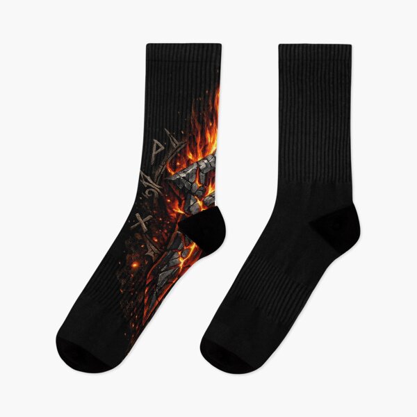 Item preview, Rune of Fire designed and sold by Kicor.