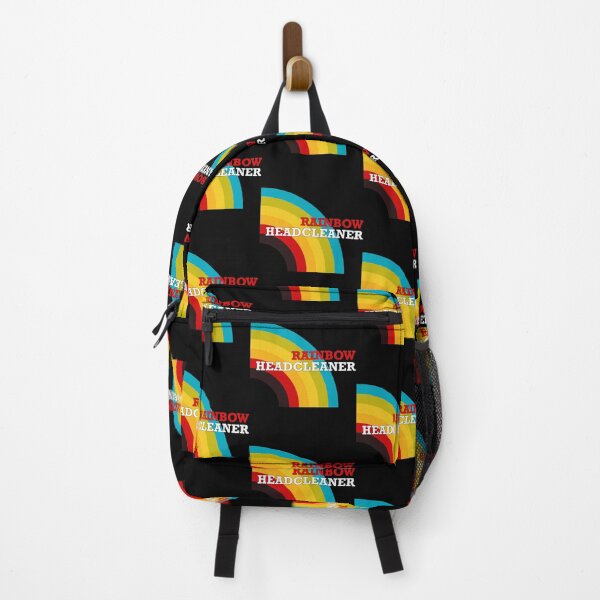 Item preview, rainbow headcleaner designed and sold by himamshu.